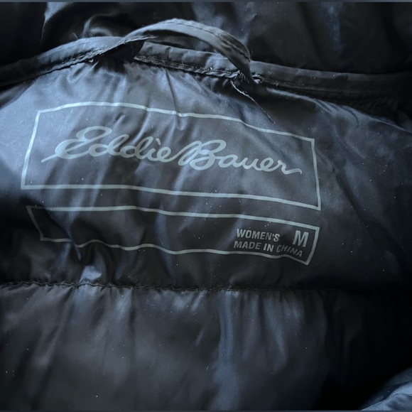 Women’s CirrusLite Down Vest - Picture 5 of 5